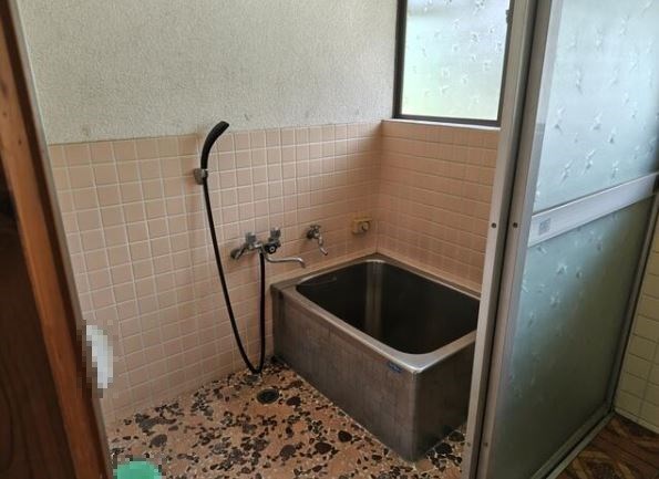 土岐市泉西窯町2丁目　戸建 その他
