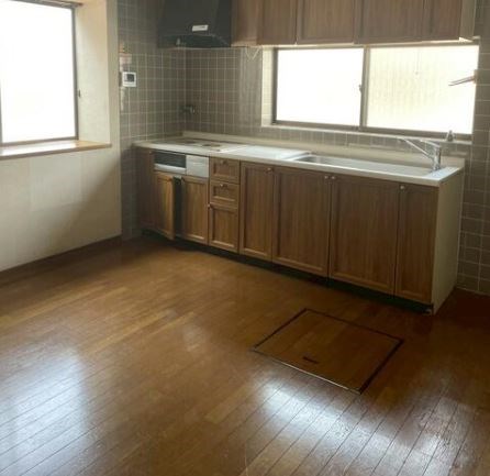 多治見市脇之島町6丁目　戸建 その他