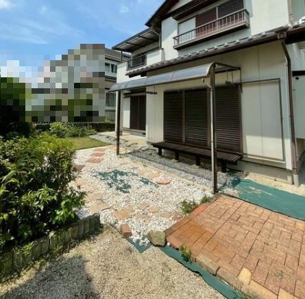 多治見市脇之島町6丁目　戸建 その他