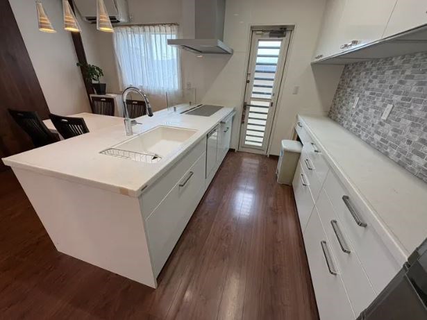 土岐市妻木町　戸建 その他