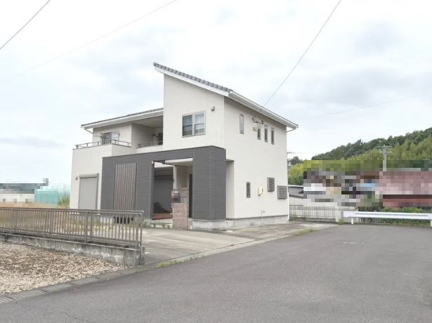 土岐市妻木町　戸建 その他