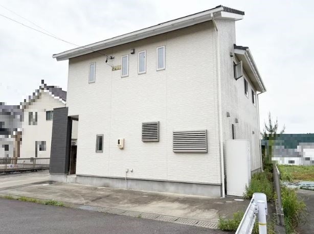 土岐市妻木町　戸建 その他