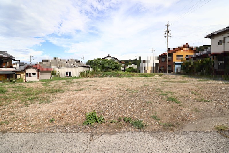 土岐市土岐津町高山　土地 その他