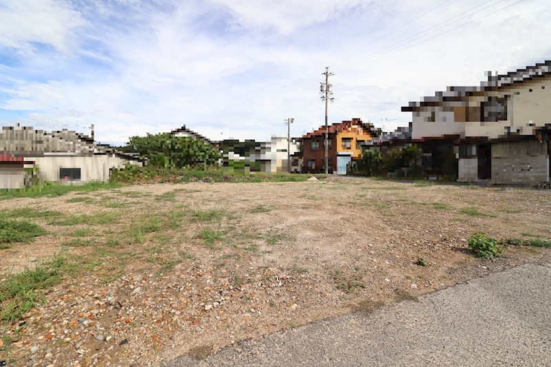 土岐市土岐津町高山　土地 その他
