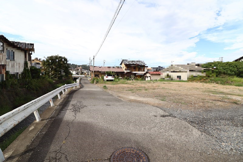 土岐市土岐津町高山　土地 その他