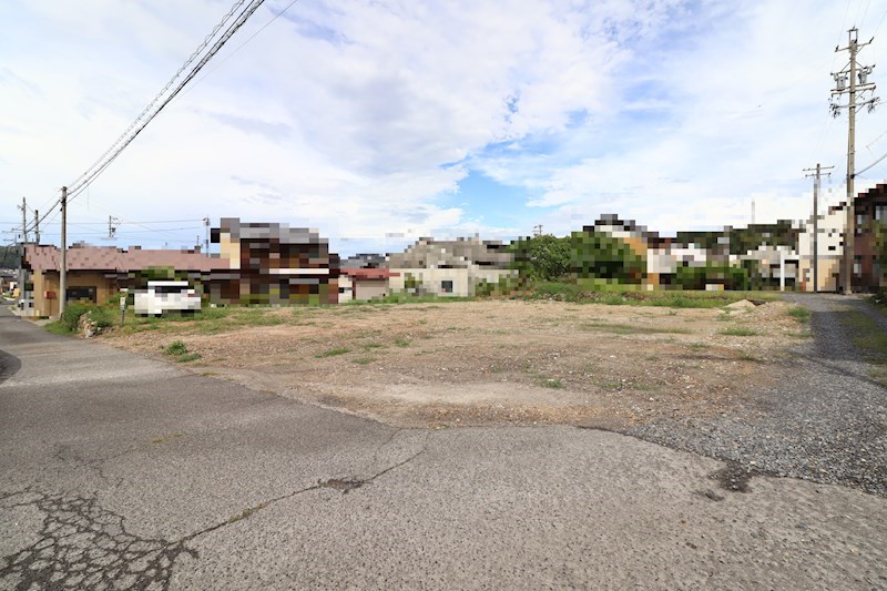 土岐市土岐津町高山　土地 その他