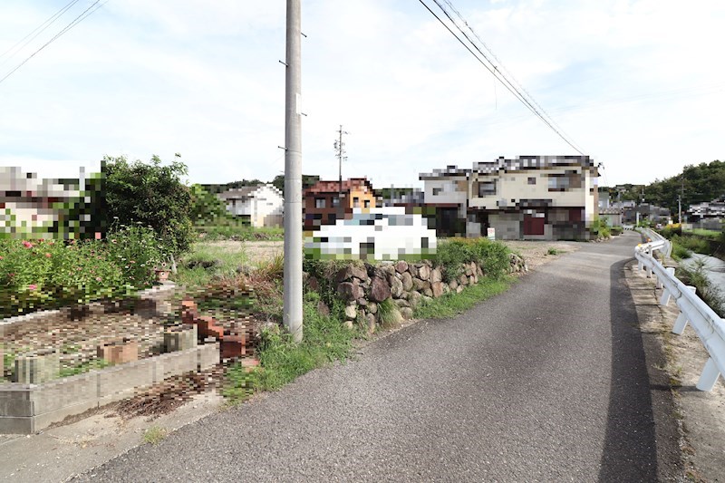 土岐市土岐津町高山　土地 その他