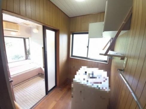 多治見市大針町　戸建 その他