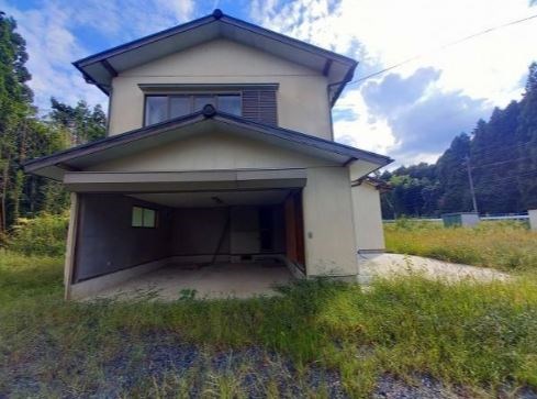 多治見市大針町　戸建 その他