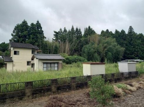 多治見市大針町　戸建 その他