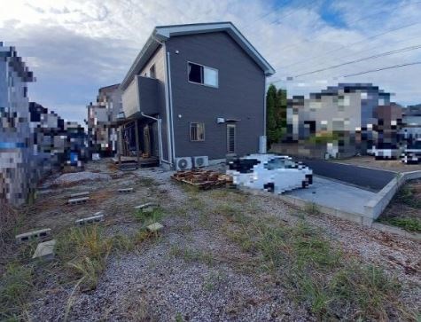 多治見市小名田町7丁目　戸建 その他