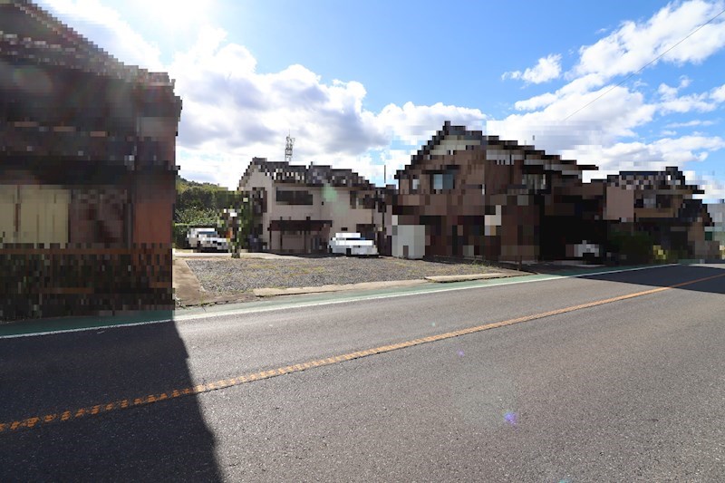 多治見市松坂町1丁目　土地 その他