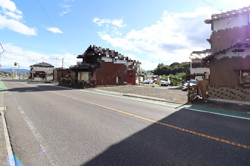 多治見市松坂町1丁目　土地 その他