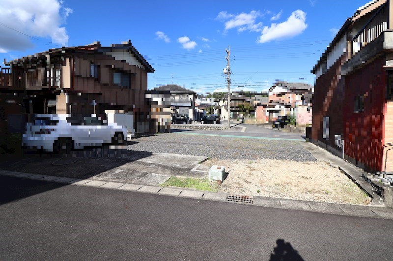 多治見市松坂町1丁目　土地 その他