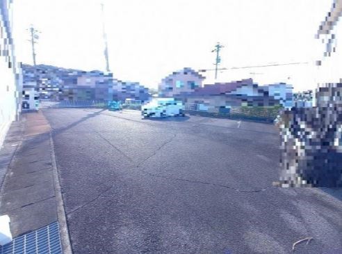 土岐市土岐津町高山　土地 間取図・土地図