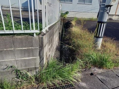 土岐市土岐津町高山　土地 その他
