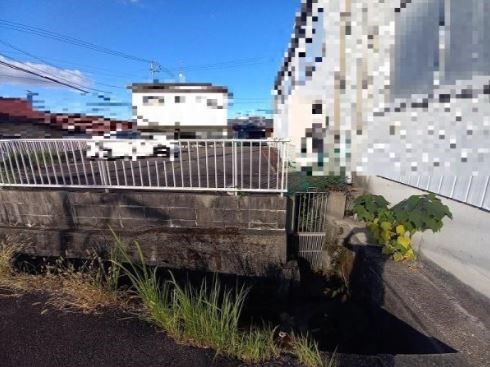 土岐市土岐津町高山　土地 その他