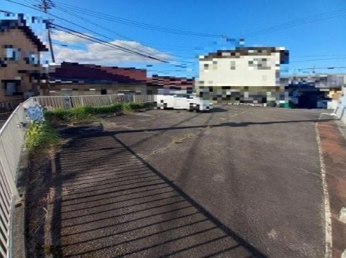 土岐市土岐津町高山　土地 その他