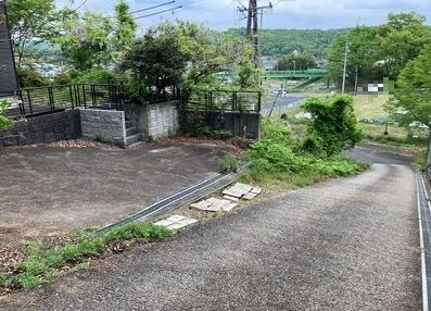 土岐市肥田町肥田　戸建 その他