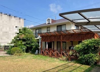 土岐市駄知町　戸建 その他
