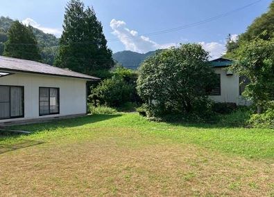 土岐市駄知町　戸建 その他