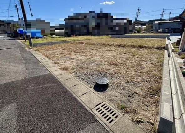 瑞浪市一色町2丁目　土地 その他