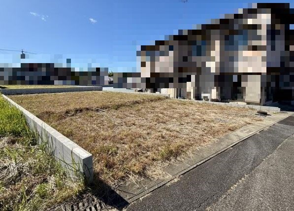 瑞浪市一色町2丁目　土地 その他