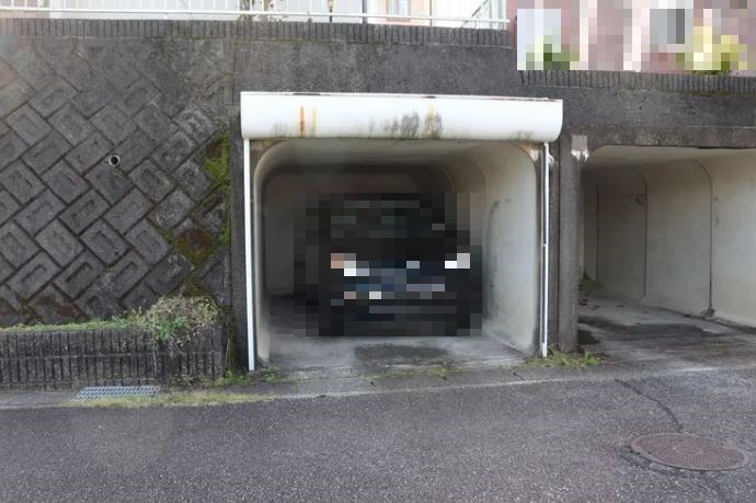 多治見市市之倉町12丁目　戸建 その他