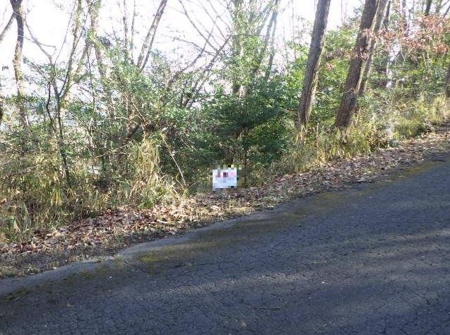 土岐市泉町久尻　土地 その他
