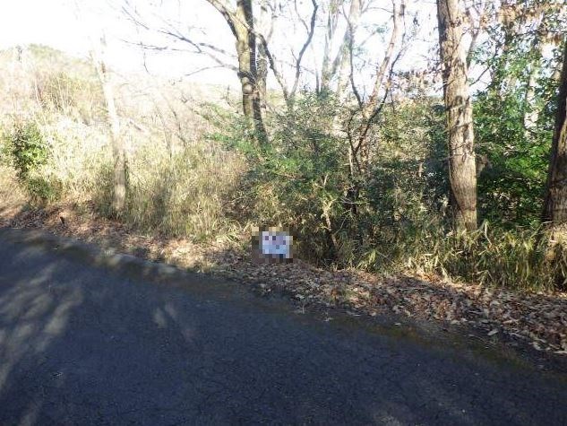 土岐市泉町久尻　土地 その他
