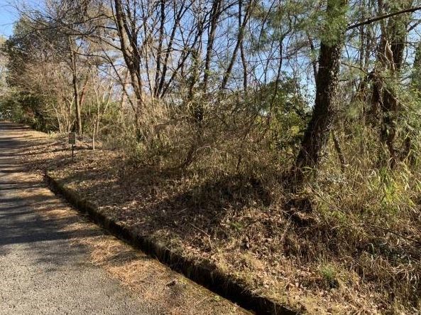 土岐市泉町大富　土地 その他
