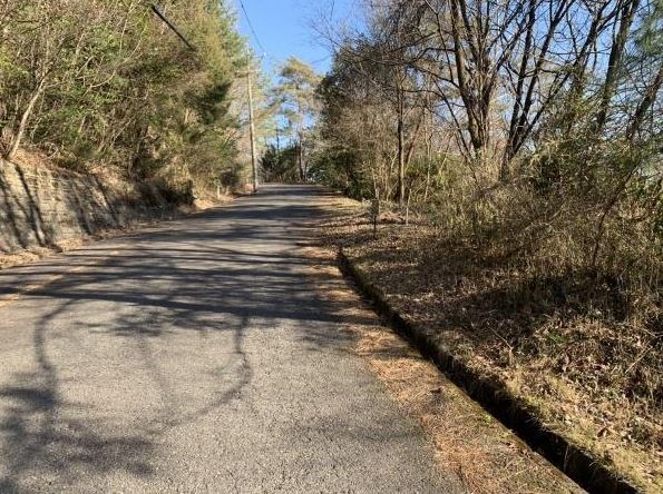 土岐市泉町大富　土地 その他