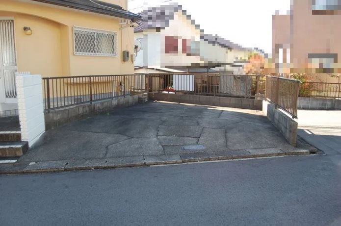 多治見市小名田町小滝　戸建 その他