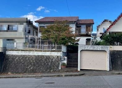 多治見市小名田町小滝　戸建 その他