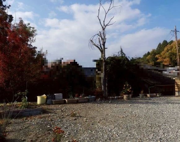 多治見市笠原町　土地 その他