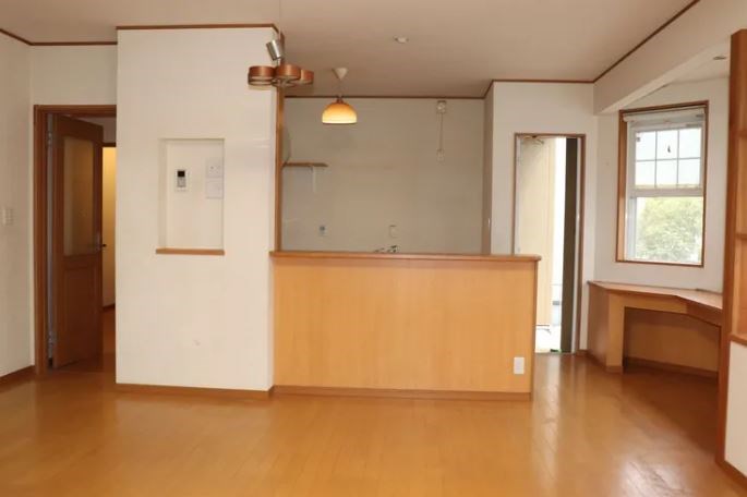 多治見市東山2丁目　戸建 その他