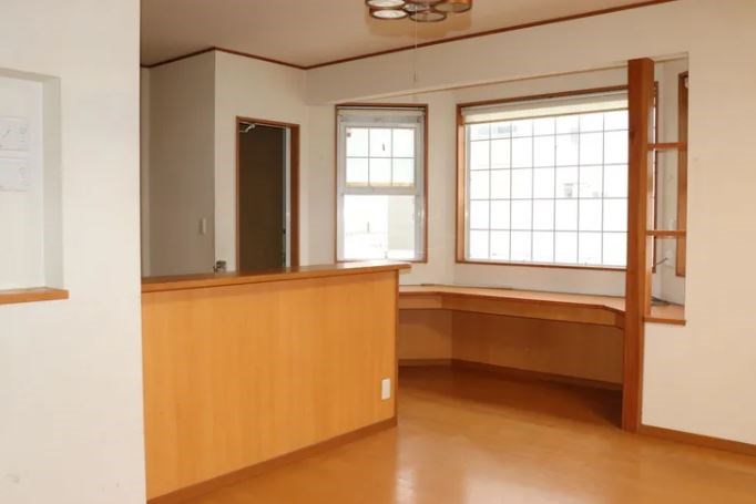多治見市東山2丁目　戸建 その他