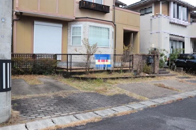 多治見市東山2丁目　戸建 その他