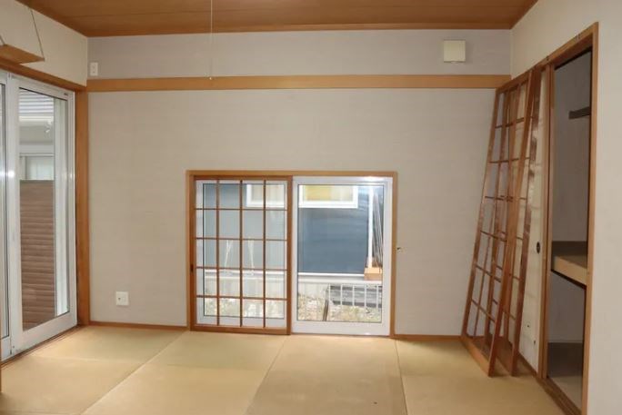 多治見市東山2丁目　戸建 その他