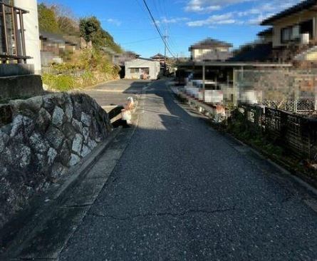 土岐市土岐津町土岐口　土地 その他