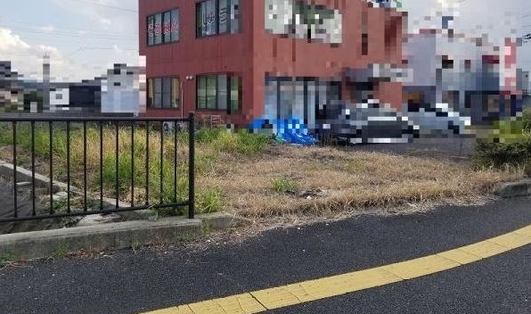 土岐市泉寺田町2丁目　土地 その他