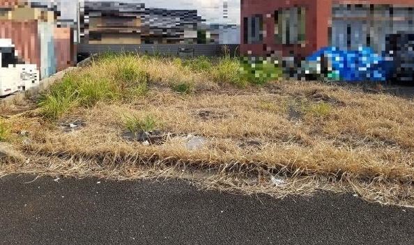 土岐市泉寺田町2丁目　土地 その他