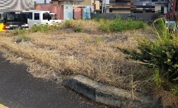 土岐市泉寺田町2丁目　土地 その他