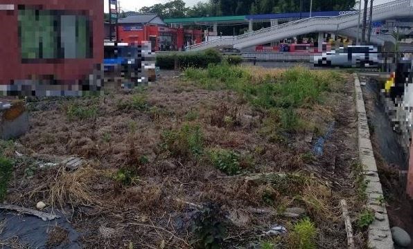 土岐市泉寺田町2丁目　土地 その他
