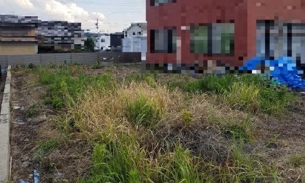 土岐市泉寺田町2丁目　土地 その他