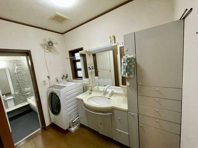 多治見市脇之島町8丁目　戸建 その他