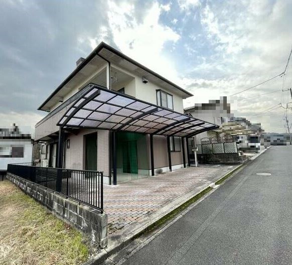 多治見市脇之島町8丁目　戸建 その他
