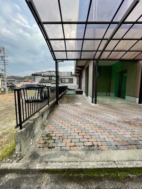 多治見市脇之島町8丁目　戸建 その他