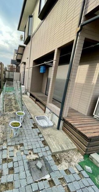 多治見市脇之島町8丁目　戸建 その他