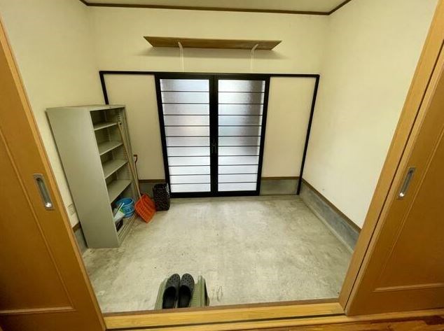 多治見市脇之島町8丁目　戸建 その他